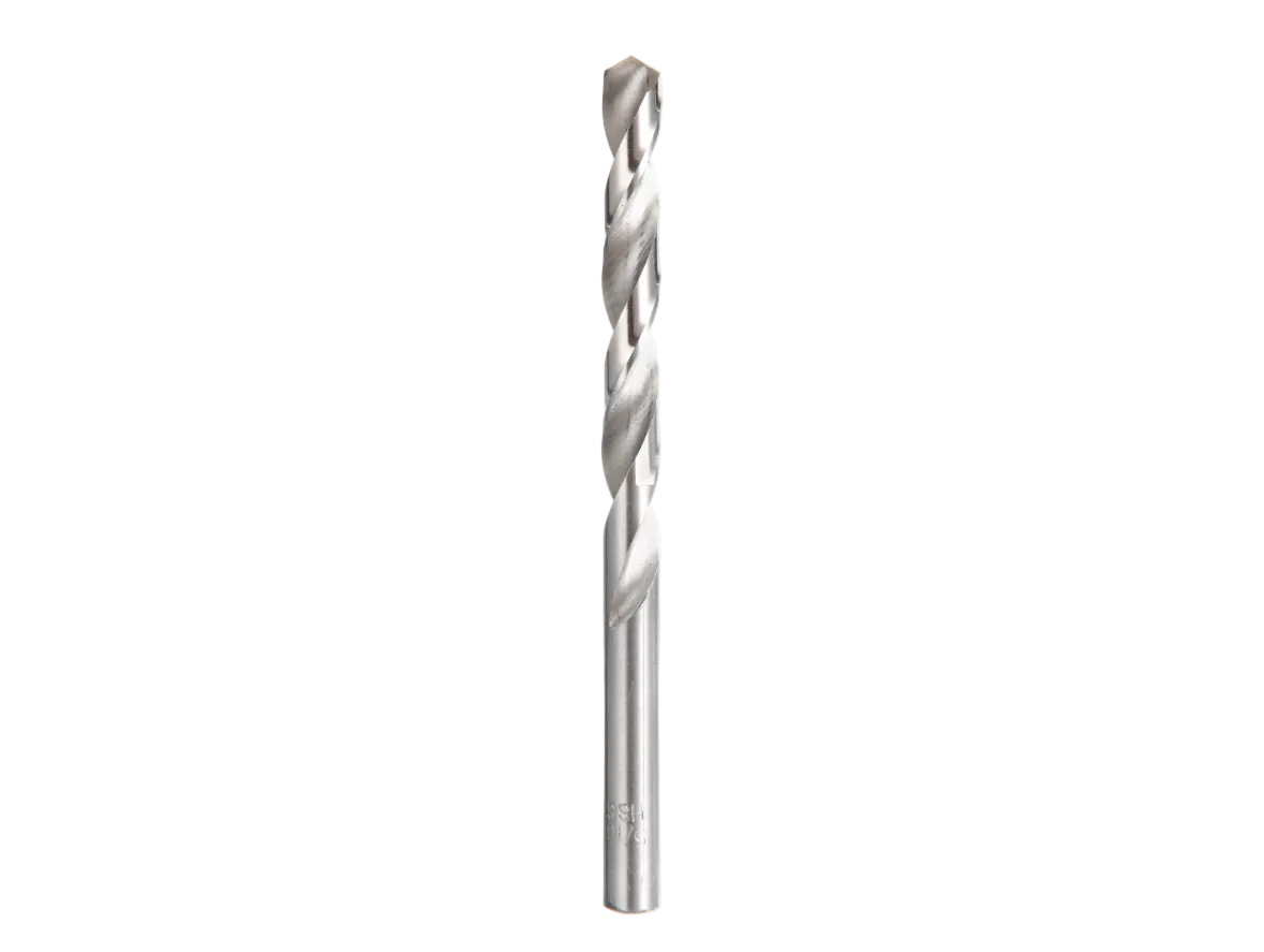 Drill Bit 3/8" X 5", For Metal STANLEY