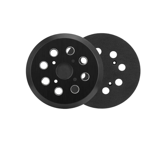 Orbital Sander Pad Replacement Ridgid