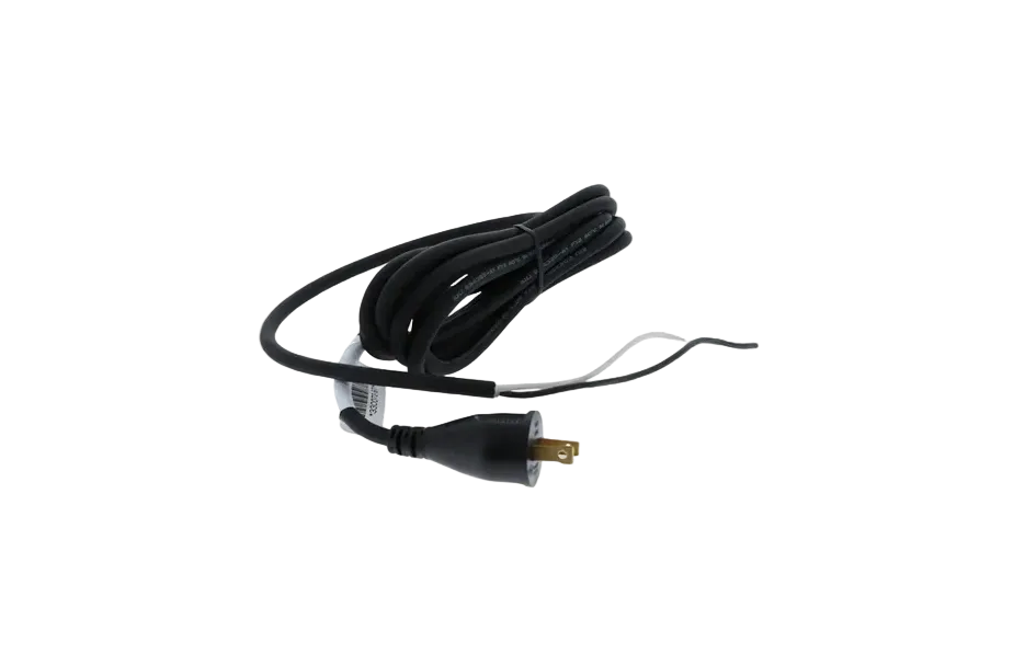 Universal Power Cord
