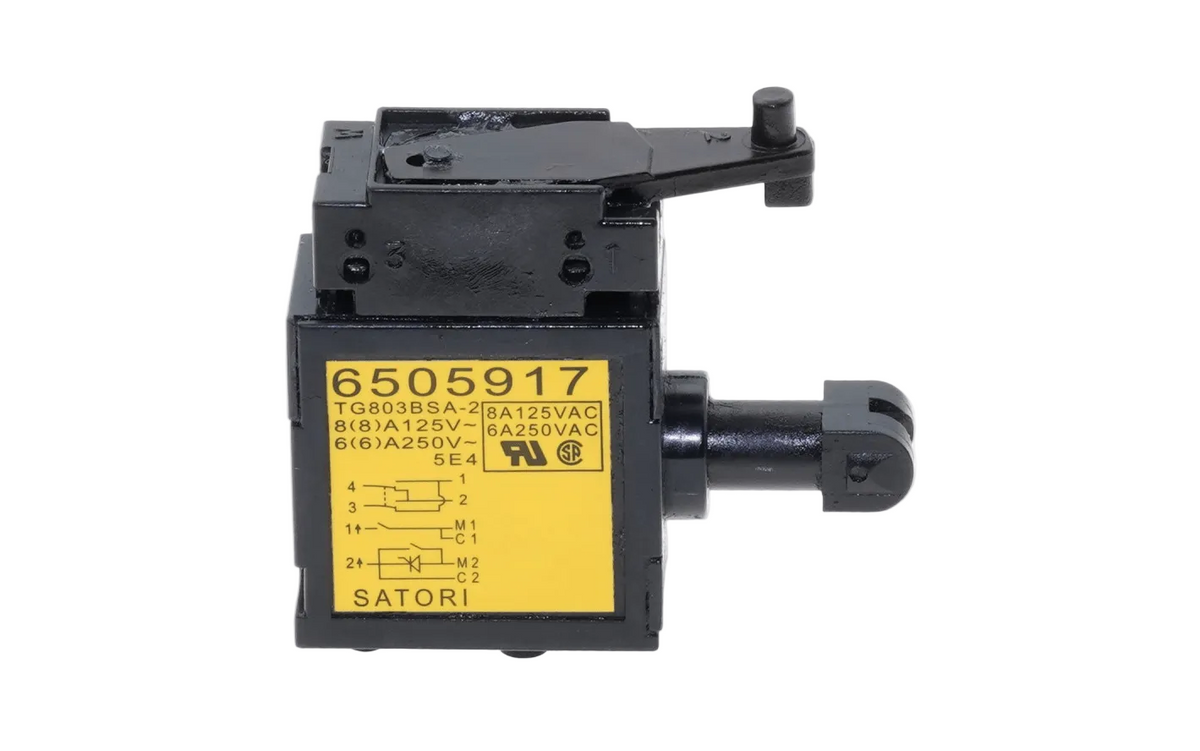 Switch, MAKITA