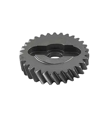 Helical Hear 29, MAKITA