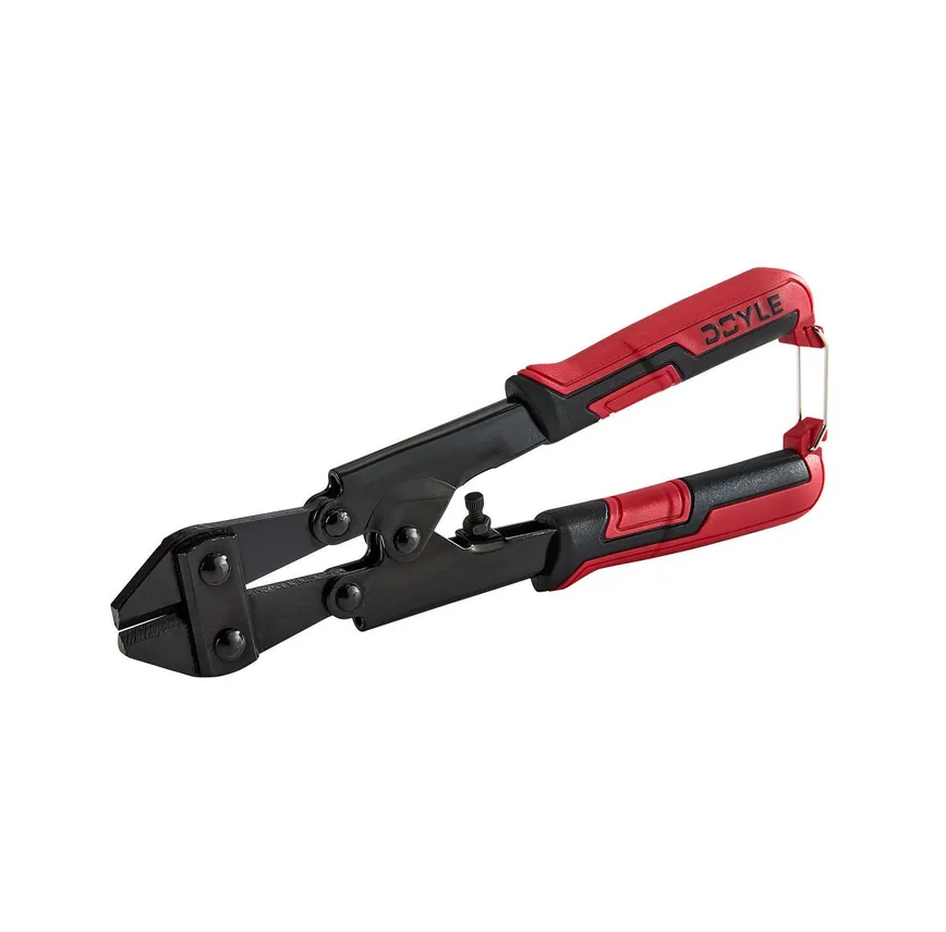 Bolt and Wire Cutter 8" Doyle