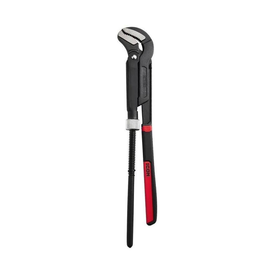 S-Jaws Quick Adjust Plier 12" Icon