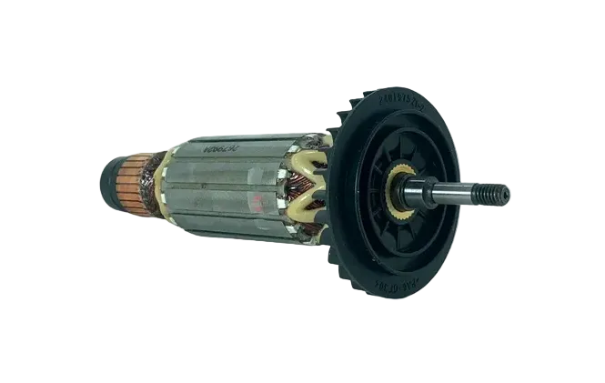 Armature, MAKITA