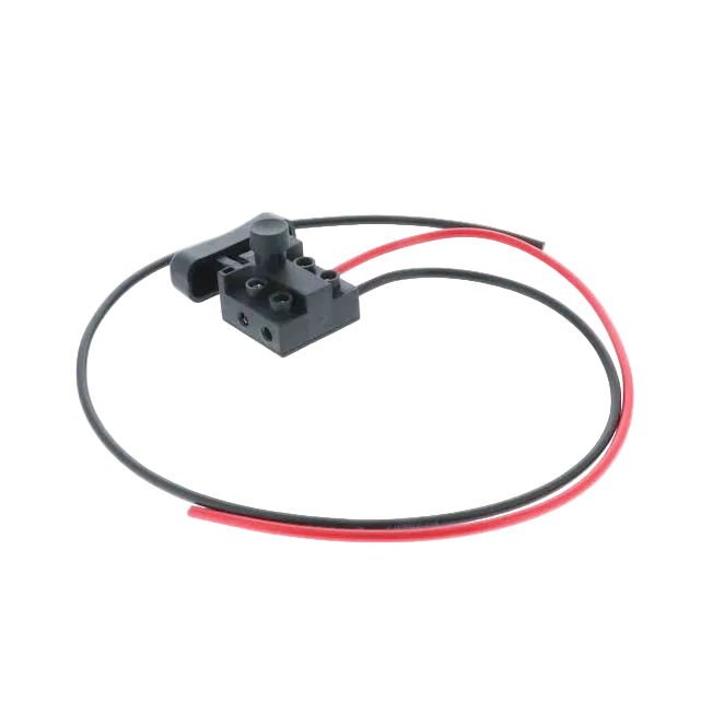 Assy Switch RIDGID