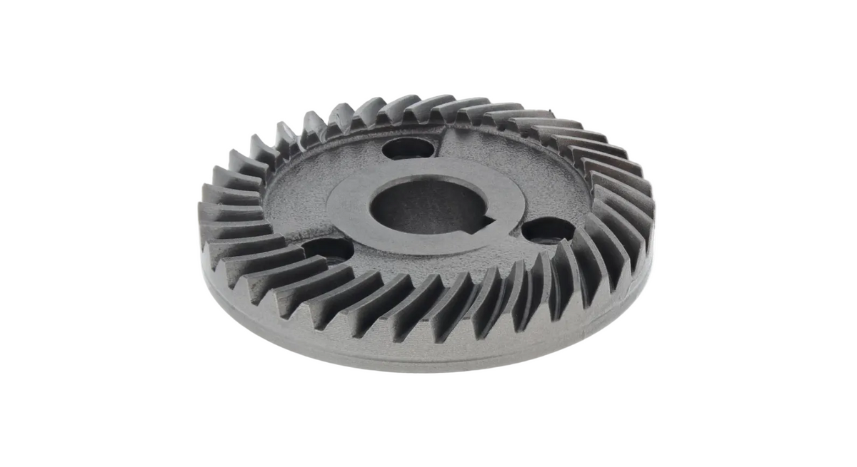 Spiral Bevel Gear 37, MAKITA