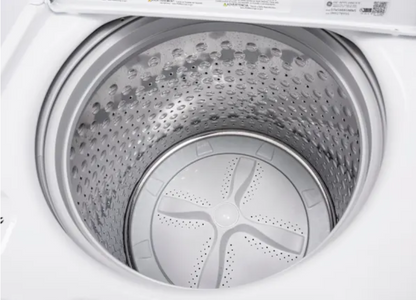 GTW500ASN6WS / Lavadora General Electric 4.6 cu ft.