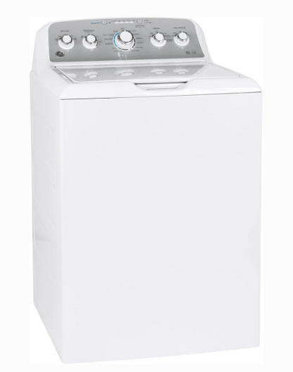 GTW500ASN6WS / Lavadora General Electric 4.6 cu ft.