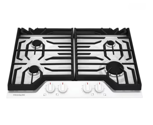 FCCG3027AW /  30" Cooktop Frigidaire