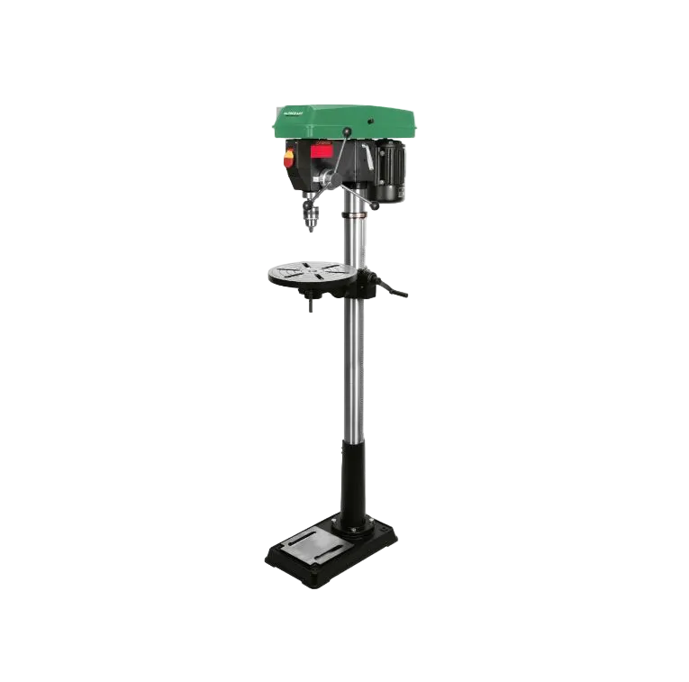 Floor Drill Press 16 Speed Heavy Duty