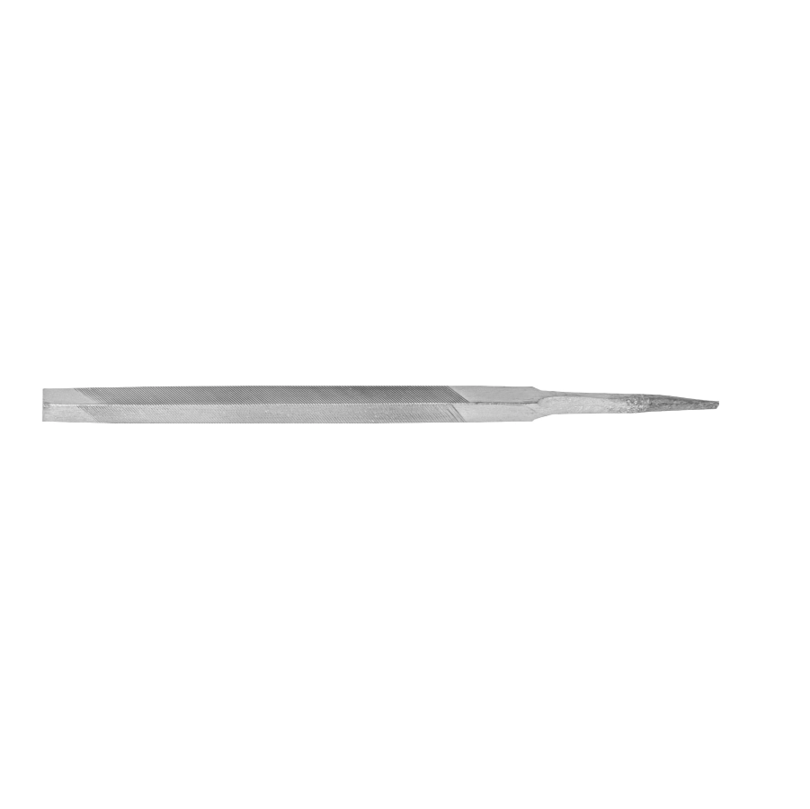 Triangular File 6" Truper