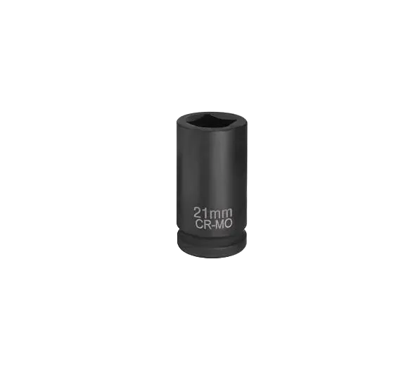 4 Point Square Socket 3/4" Dr.