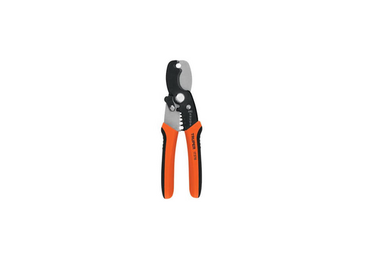 Wire Stripper and Wire Cutter. TRUPER