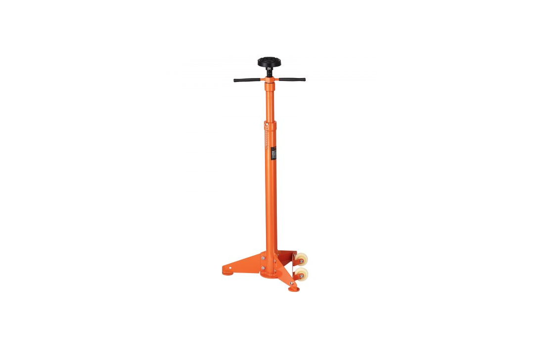 Underhoist Support Stand, 3/4 Ton Capacity Vevor