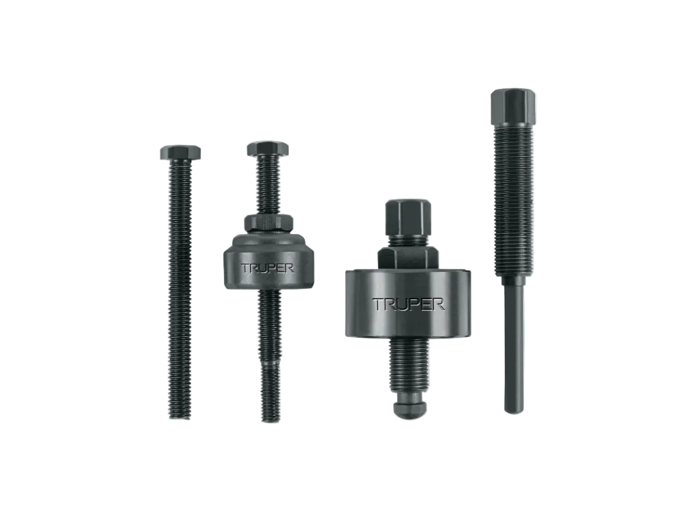Power Steering Pump Puller. TRUPER