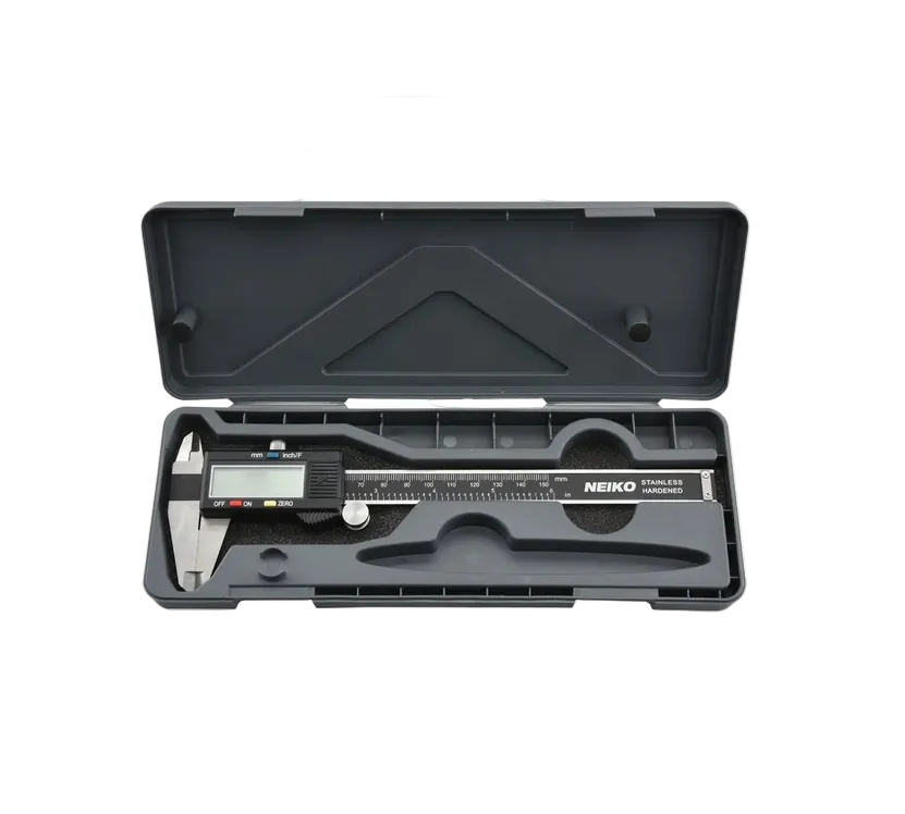 Digital Caliper 6" Stainless Steel