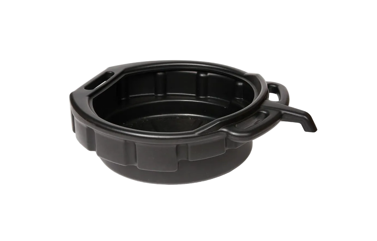 Oil Drain Pan 4 Gal ATE