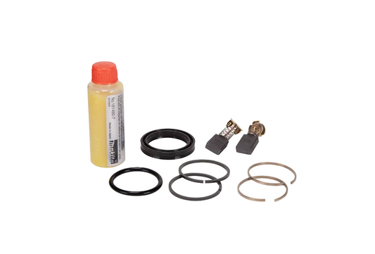 Service Kit 8 Pc. Makita