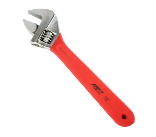 Adjustable Wrench 15"