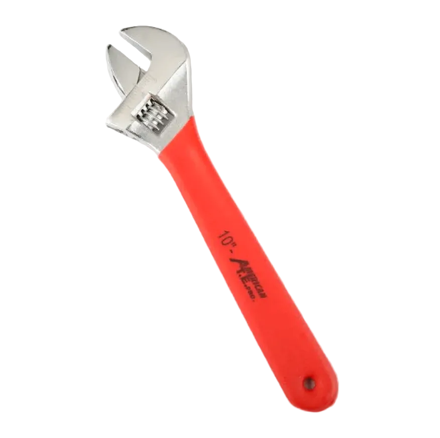 Adjustable Wrench 10" ATE