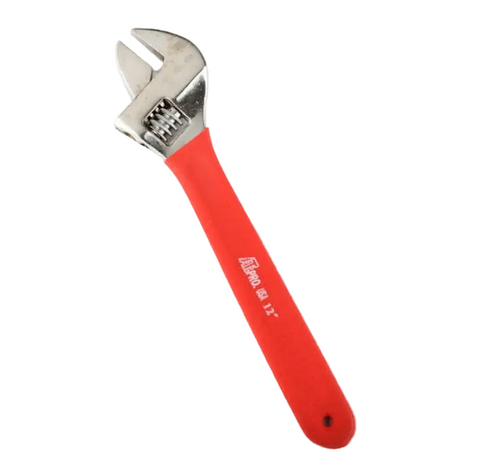 Adjustable Wrench 12" ATE