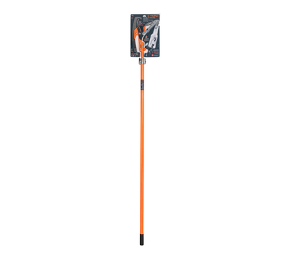 High-Reach Branch Cutter With 3.6 m Fiberglass Telescopic Handle TRUPER
