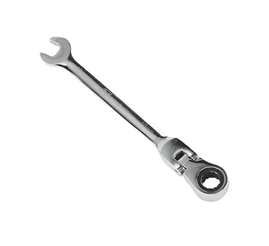 Ratchet Wrench Flex 10MM ATE