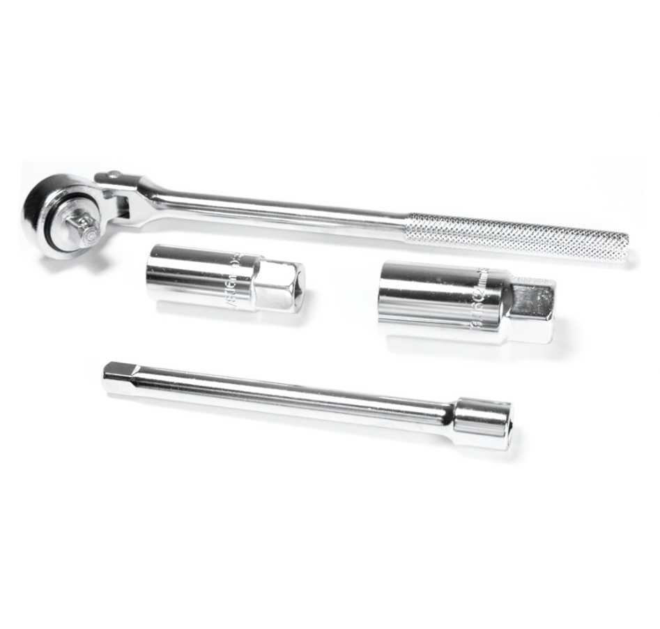Tune-up Kit 3/8" 4PC Gearhead