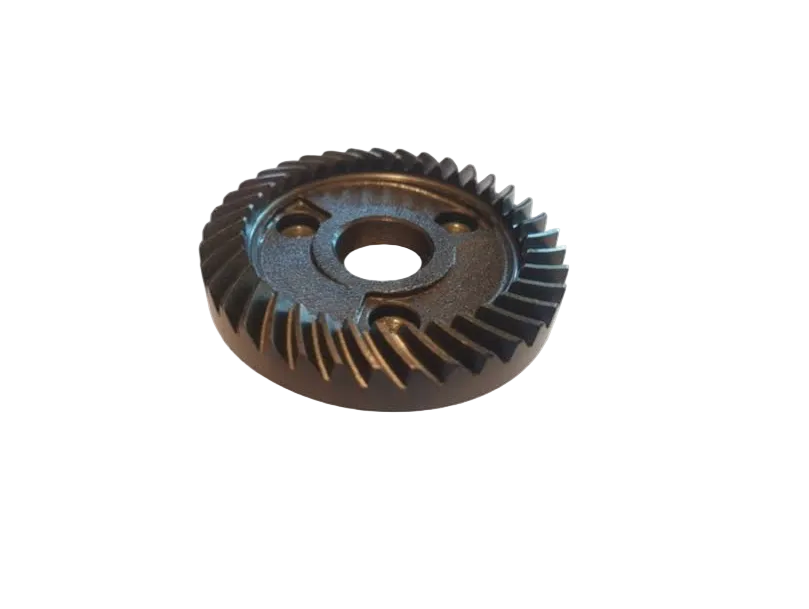 Spiral Bevel Gear 37, MAKITA