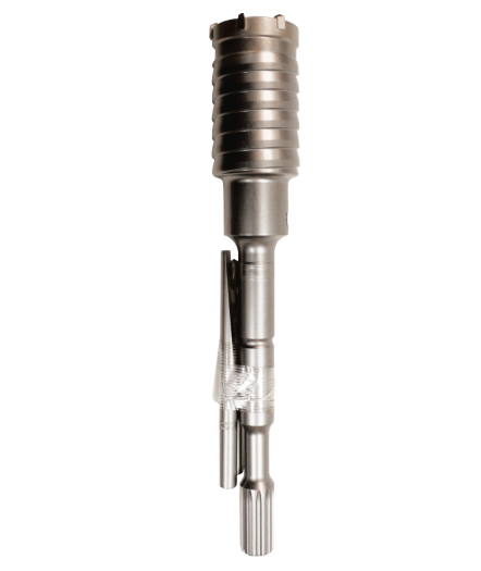 Core Bit, Spline 2" x 12", 1 Pc. Makita