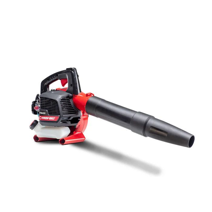 Leaf Hand Blower 25CC / 2 Cycle Gas Troy-Bilt