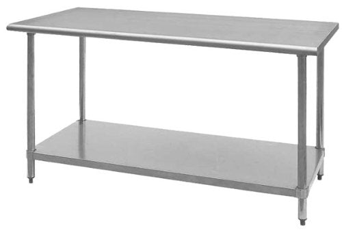 SG4-3072/ Mesa de Trabajo 72"X 30"x 35"