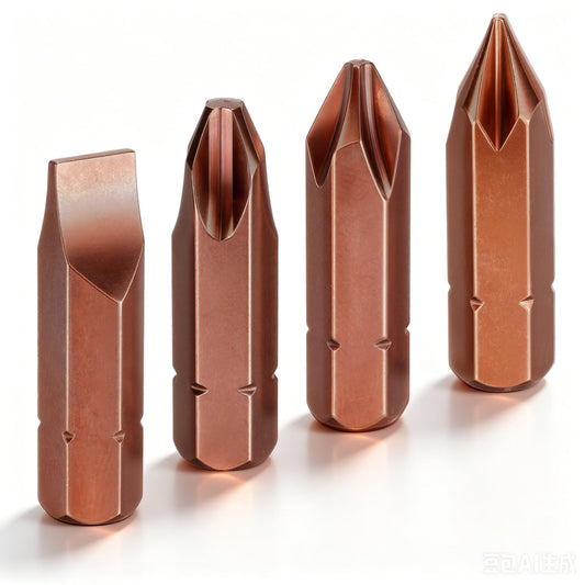 Screwdriver Bits