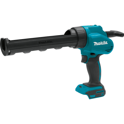 Caulk and Adhesive Gun Kit 18V 10 oz. (5.0Ah) LXT® Lithium‑Ion Cordless