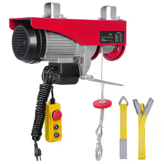 Electric Hoist 880lbs