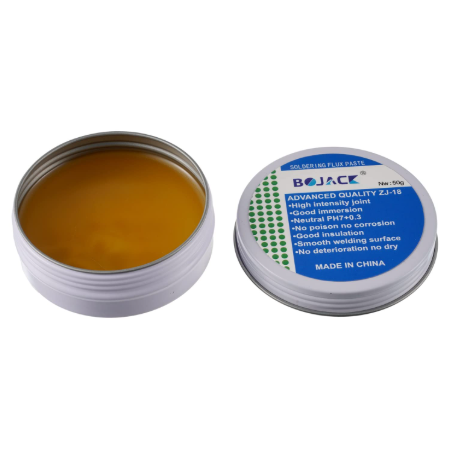 Soldering Flux Paste Bojack
