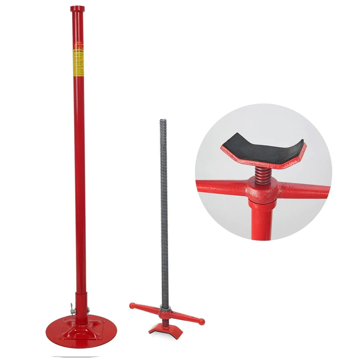 Hoist Stand ( Alcaguete ) 1/2 ton