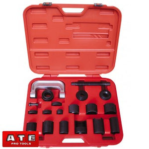 Service Kit Ball Joint 21pc
