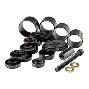 Front Wheel Drive Bearing Remover and Installer Kit