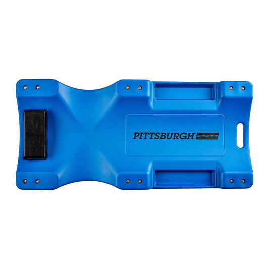 Camillas Para Mecánico 300lb Azul