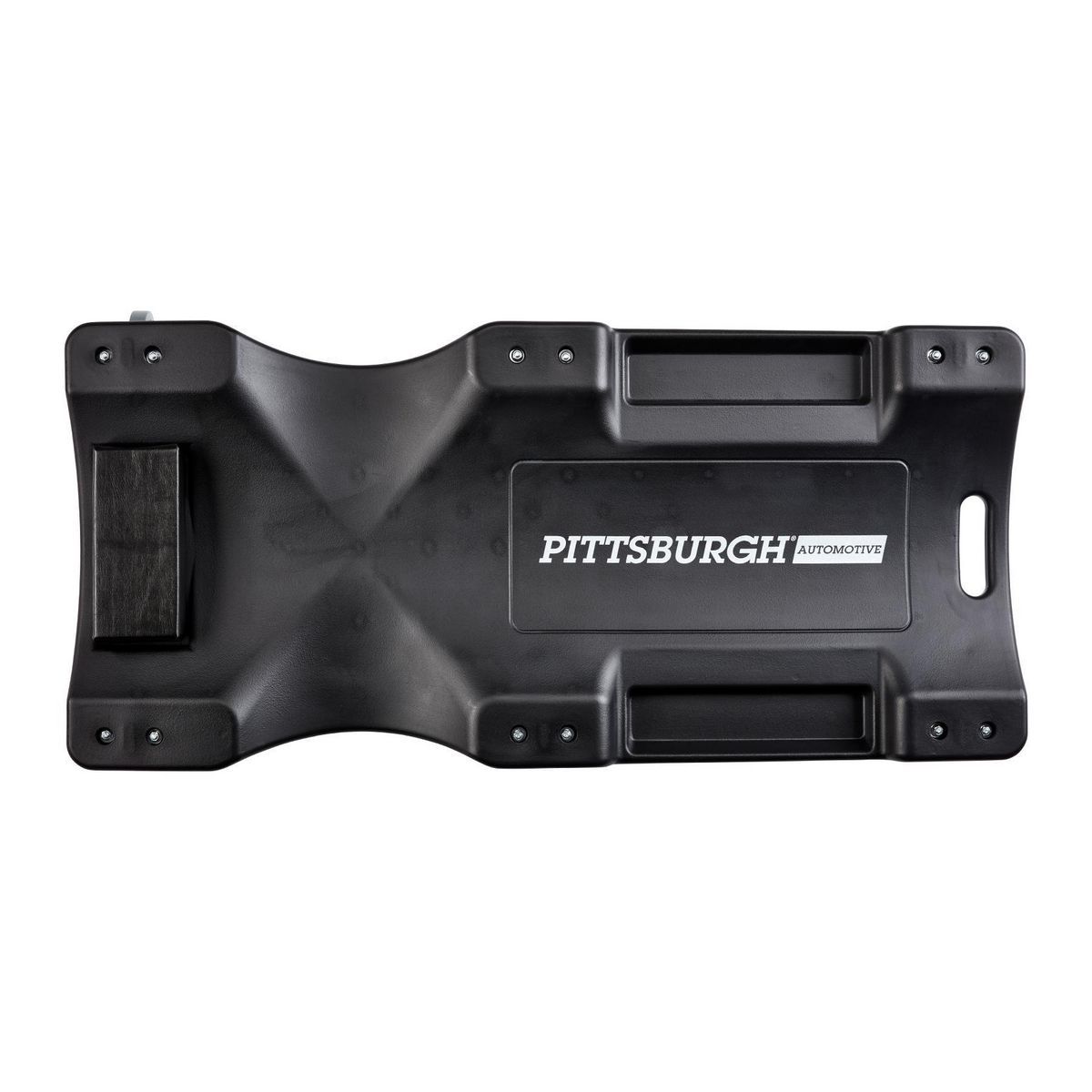 Camillas Para Mecánico 300lb Negro