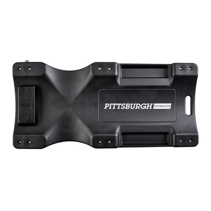 Camillas Para Mecánico 300lb Negro