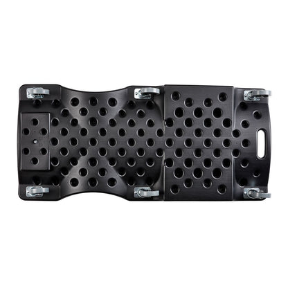 Camillas Para Mecánico 300lb Negro