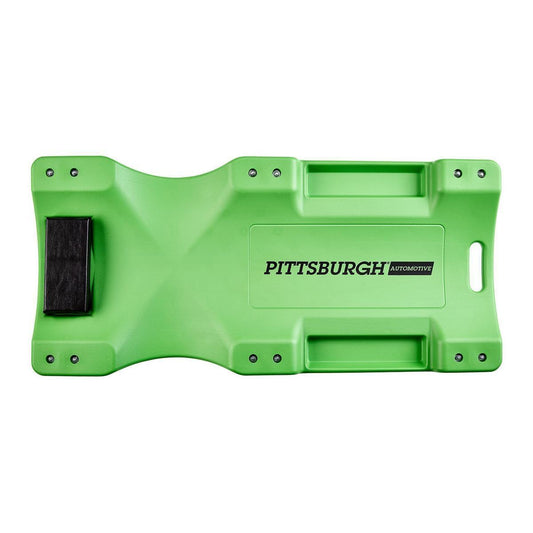 Camillas Para Mecánico 300lb Verde