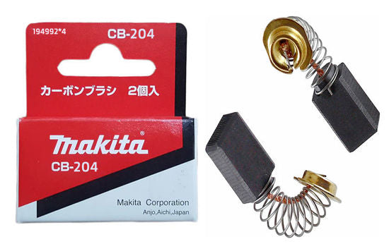 Carbon Brush Set Makita
