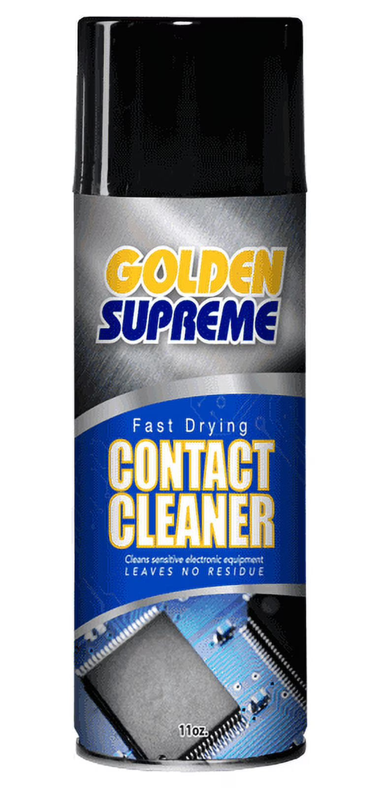 Contact Cleaner 11 oz.
