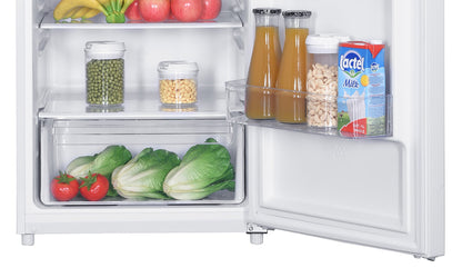 Nevera Crosley 12 cu ft Energy Star