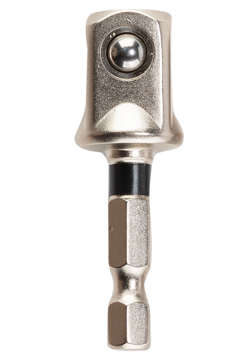 1/2" Square Impact Socket Adapter