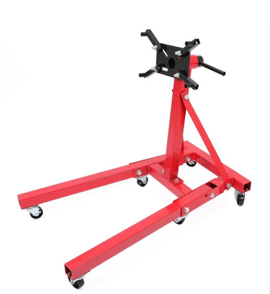Engine Stand Folding 2000 Lbs. BRAK