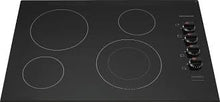 Cargar imagen en el visor de la galería, FFEC3025UB Tope Eléctrico 30&quot; Ceramica Frigidaire
